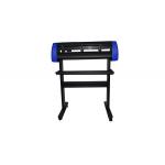 34 Inch 870mm Step Motor Casting Car Contour Plotter Cutter