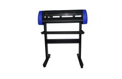 China 720mm Contour Cutting Plotter supplier