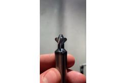 China Customized Square End Mills, With Cutting Edge Coating for B2B Buyers supplier