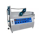 Rubber Cables Flexing Test Apparatus IEC 60227.2 Figure 1 0.33m/S