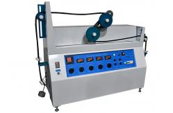 China Rubber Cables Flexing Test Apparatus IEC 60227.2 Figure 1 0.33m/S supplier