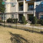 868 Or 656 Garden Hdg Double Wire Mesh Fencing for sale