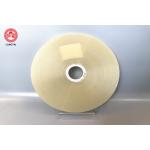 High Strength PP Cable Wrapping Tape , Cable Wrapping Insulation Tape for sale