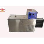 Spray Water Constant Temperature Cooling Chamber for sale