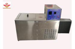 China Spray Water Constant Temperature Cooling Chamber supplier