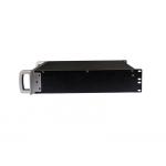 P5000S Professional Power Amiplifier 500W L488mm x W469mm x H132mm