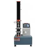 ISO 17708 Shoes Tensile Strength Testing Machine Test Adhesion Between The Sole And Uper For Shoes for sale