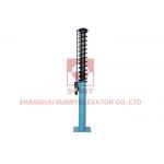 CE Certification Elevator Safety Parts Hydraulic Buffer 425mm Stroke for sale