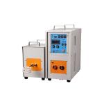 Inductive Heating Machine For Automotive Parts Brazing And Annealing for sale