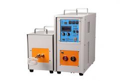 China High -Frequency Inductive Heating Equipment For Electronic Circuit Board Component Soldering supplier