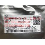 THGBMJG7C2LBAU8 	TOSHIBA  Flash Serial e-MMC 3.3V 128G-bit 153-Pin TFBGA  I Temp for sale
