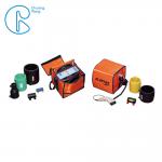 Portable Elektra Hdpe Pipe Electrofusion Welding Machine 110V-230V for sale