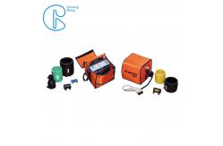 China Elektra 315 Electrical Welding Machine , HDPE Pipe Jointing Machine supplier