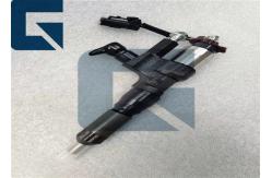China Common Rail Fuel Injector Assy 23670-E0040 295050-0232 supplier