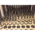 Insulation KCF Guide Pin With High Wear Resistance for sale