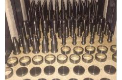 China Insulation KCF Guide Pin With High Wear Resistance supplier