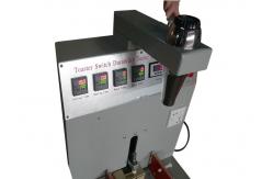 China Automatic Electrical Appliance Tester IEc60335-2-9 Toaster Switch Durability Tester supplier