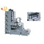 Automatic Non Woven Flexo Printing Machine Graphic High – Graded for sale