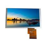 HannStar 6.2 Inch LCD Screen Module HSD062IDW A00 For Automotive Display for sale