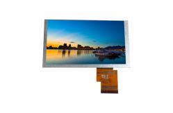 China HannStar 6.2 Inch LCD Screen Module HSD062IDW A00 For Automotive Display supplier