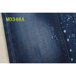 10Oz Double Layer Stretch Jeans Material Woven Denim Fabric For Women for sale
