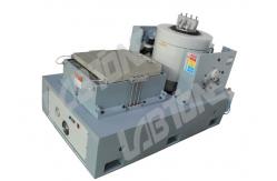 China Electrodynamic Vibration Test Table For Laptops Vibration Test With ISTA Standard supplier