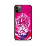 3D Lenticular Anime Cartoon Cell Phone Case For Gift SGS ROHS Logo Printing for sale