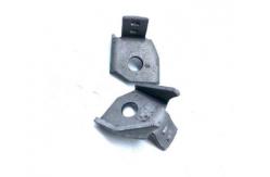 China Mirrored 5 Axis CNC Machining 0.001mm Anodizing Aluminum CNC Turning Parts supplier