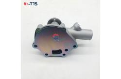 China S3L(Low) Water Pump MM409302 MM433424 For Mitsu-bishi Engine supplier