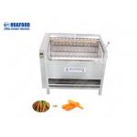 Fruit And Vegetable Processing Cassava Peeling Machine for sale