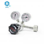600 Psig 316l Stainless Steel Pressure Regulator Ce for sale