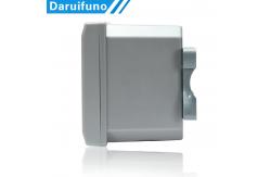 China Two SPST Relays RS485 Modbus PH ORP Meter For Dosing Control supplier