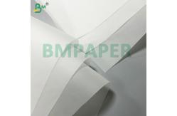 China 73g 83g White High Strength Translucent Sketching Tracing Paper For Painting supplier