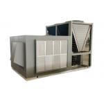 CE-LVD 105Kw Rooftop Packaged Units Air Conditioner Commercial for sale