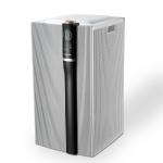 Nano Silver Healthlead Air Purifier Antibacterial And Equipped With Ionizer