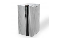 China Nano Silver Healthlead Air Purifier Antibacterial And Equipped With Ionizer supplier