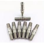 Gr5 Titanium M8 M10 Exhaust Manifold Stud Kits Automobile Tuning Racing
