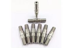 China Gr5 Titanium M8 M10 Exhaust Manifold Stud Kits Automobile Tuning Racing supplier
