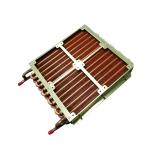 12.75mm Air Conditioner Cooling Coil for sale