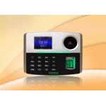 Bioid Fingerprint Time Attendance System Data Encrypted With Customized Function for sale