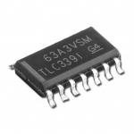 New and Original TLC555QDRQ1 TLC555IDR TLC339IDR SOP-8 BOM Module Mcu Microcontrollers Ic Chip Integrated Circuits for sale