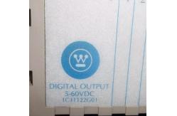China 1C31122G01 Westinghouse Digital Output Module supplier