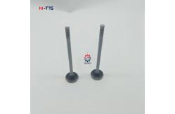 China C13 224-3030 Excavator Engine Valves E345C E345D E349D Exhaust Valve Valves supplier