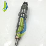 6745-11-3102 0445120236 Diesel Fuel Injector 6745113102 For PC300-8 Excavator for sale