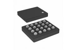 China LED1202JR Black LED Lighting Driver Integrated Circuit STMicroelectronics supplier