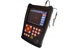 China FD630 TOFD Mode Thickness Test Ultrasonic Flaw Detector supplier