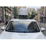 China 500*500*430mm Anti-UAS Detectiong Anti Drone Jammers Humidity 5%-95% Effective Protection for sale