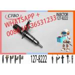 ISO 127-8222 1278222 0R-8461  injector Nozzle