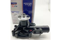 China Engine Water Pump 4TNV98 4TNV98T YM129907-42000 129907-42000 supplier