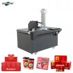 Fade Resistant Single Pass Inkjet Printer 50Hz Digital Printing Machine for sale